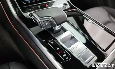 Audi Q7 2023 3.0 гидро, миниатюра 11