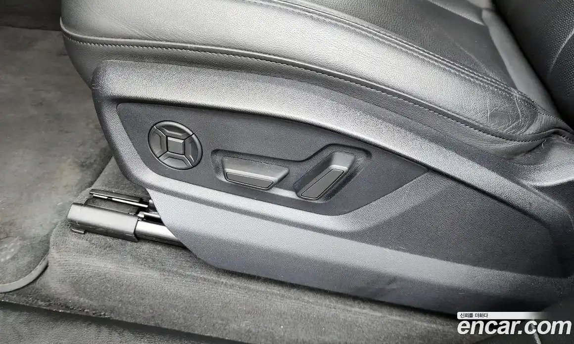 Audi Q7 2023 3.0 гидро, фото 31