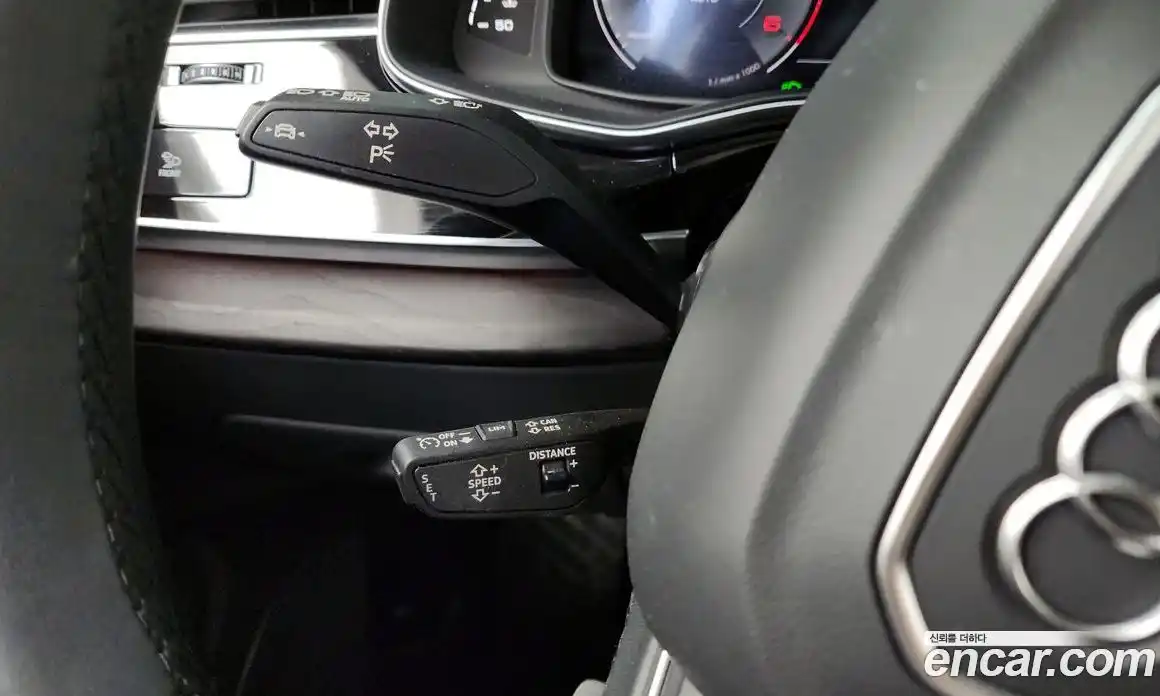 Audi Q7 2023 3.0 гидро, фото 32