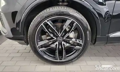 Audi Q7 2023 3.0 гидро, миниатюра 4