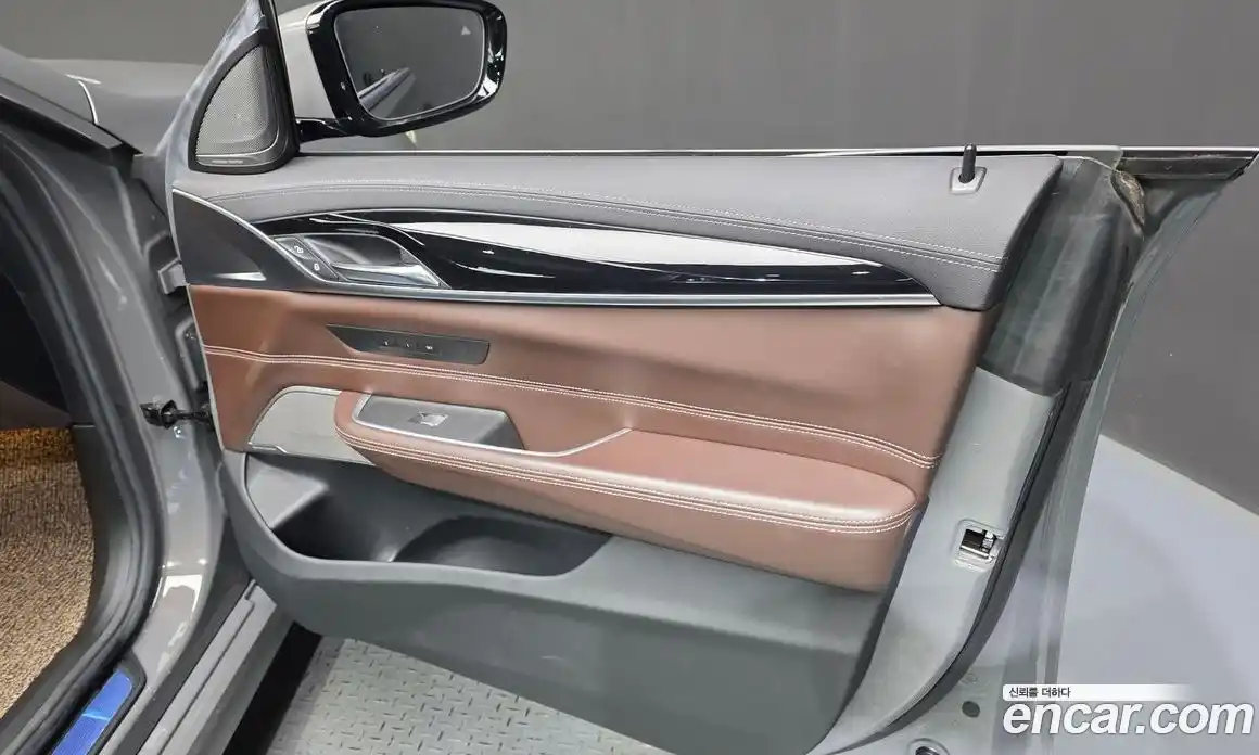BMW 6-Series 2021 3.0 гидро, фото 14