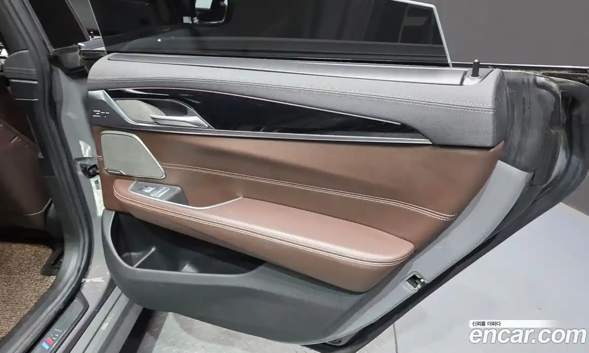 BMW 6-Series 2021 3.0 гидро, фото 15