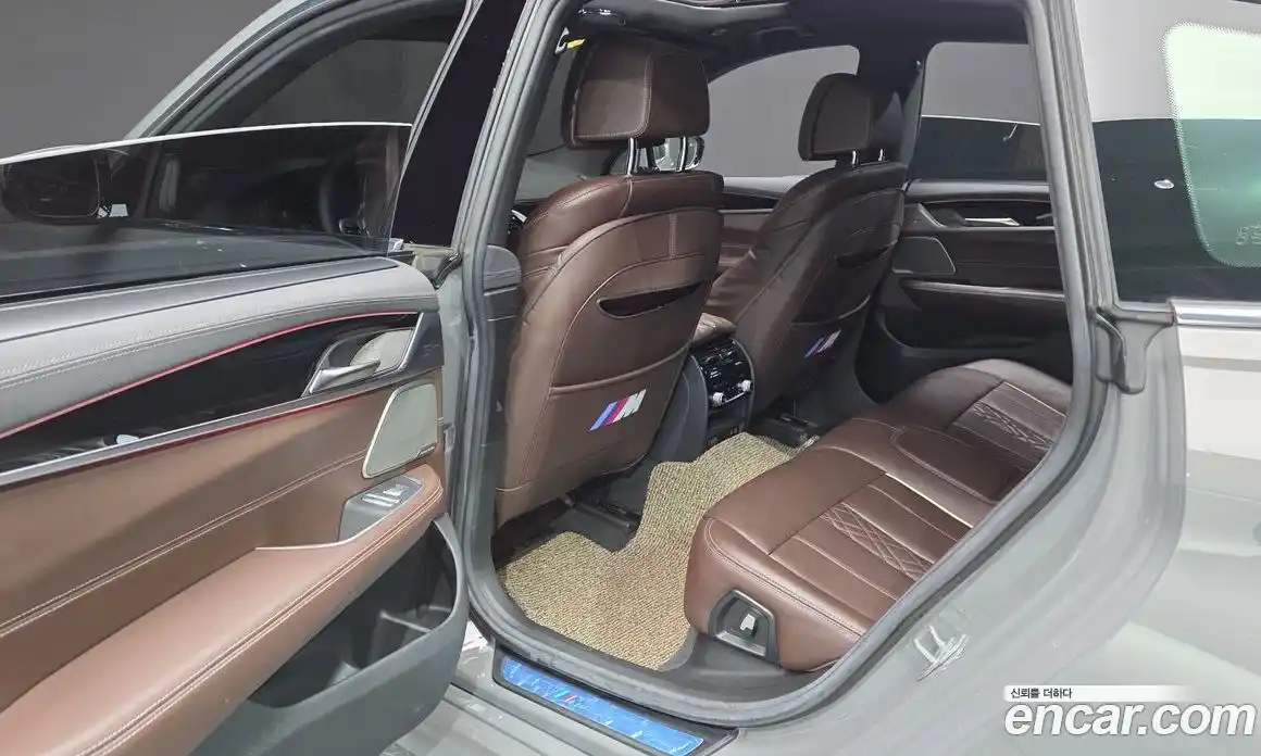 BMW 6-Series 2021 3.0 гидро, фото 18
