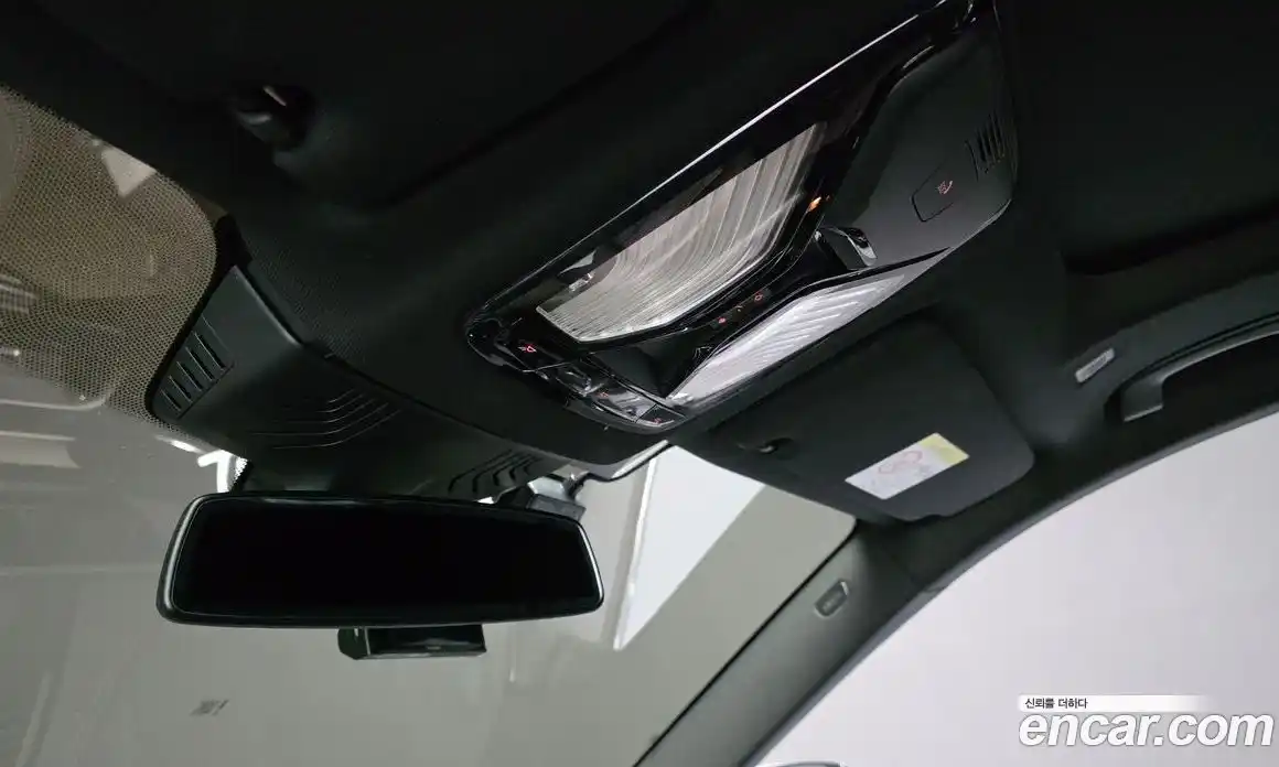 BMW 6-Series 2021 3.0 гидро, фото 25