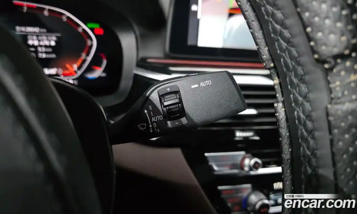 BMW 6-Series 2021 3.0 гидро, фото 27