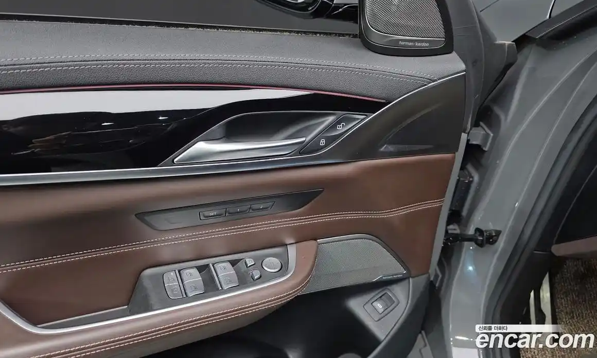 BMW 6-Series 2021 3.0 гидро, фото 28