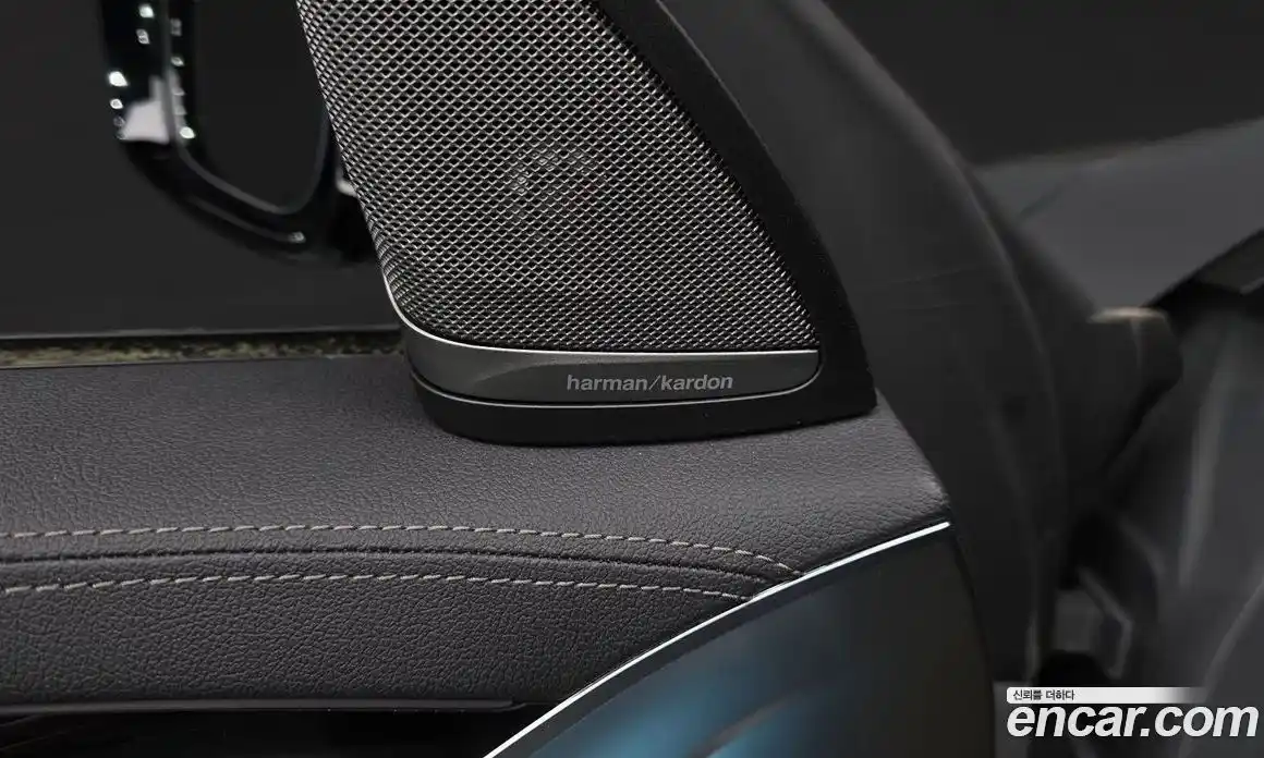 BMW 6-Series 2021 3.0 гидро, фото 29