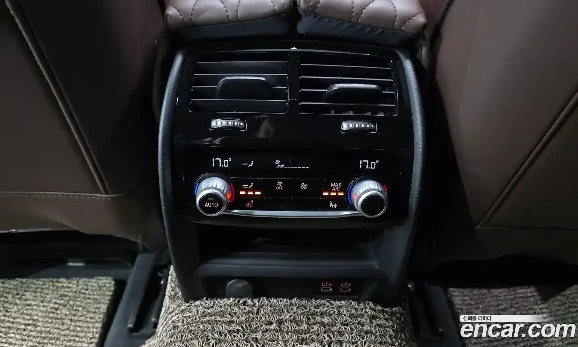 BMW 6-Series 2021 3.0 гидро, фото 30