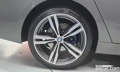 BMW 6-Series 2021 3.0 гидро, миниатюра 5