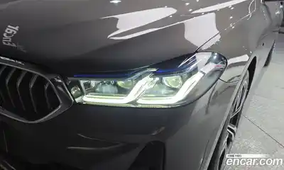 BMW 6-Series 2021 3.0 гидро, миниатюра 8