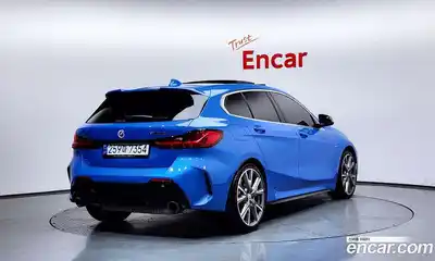 BMW 1 серия, 2022, 32 616 км