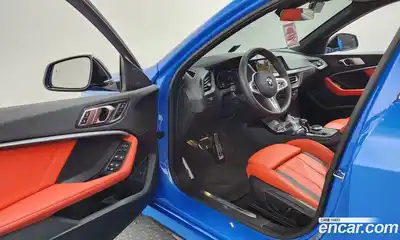 BMW 1 серия 2022 2.0 автомат (гидро), миниатюра 12