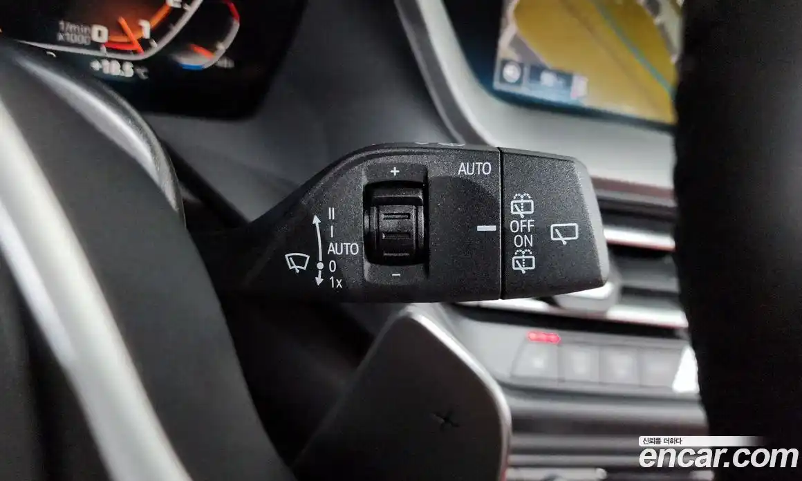 BMW 1 серия 2022 2.0 автомат (гидро), фото 27