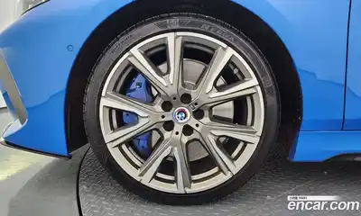 BMW 1 серия 2022 2.0 автомат (гидро), миниатюра 4