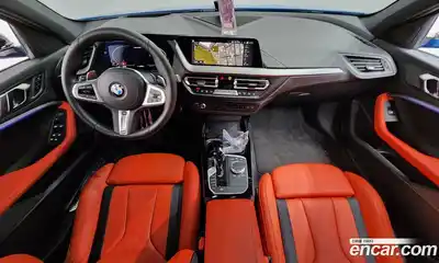 BMW 1 серия 2022 2.0 автомат (гидро), миниатюра 9