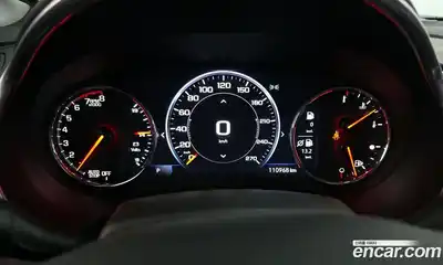 Chevrolet Malibu 2021 1.3 автомат (гидро), миниатюра 11