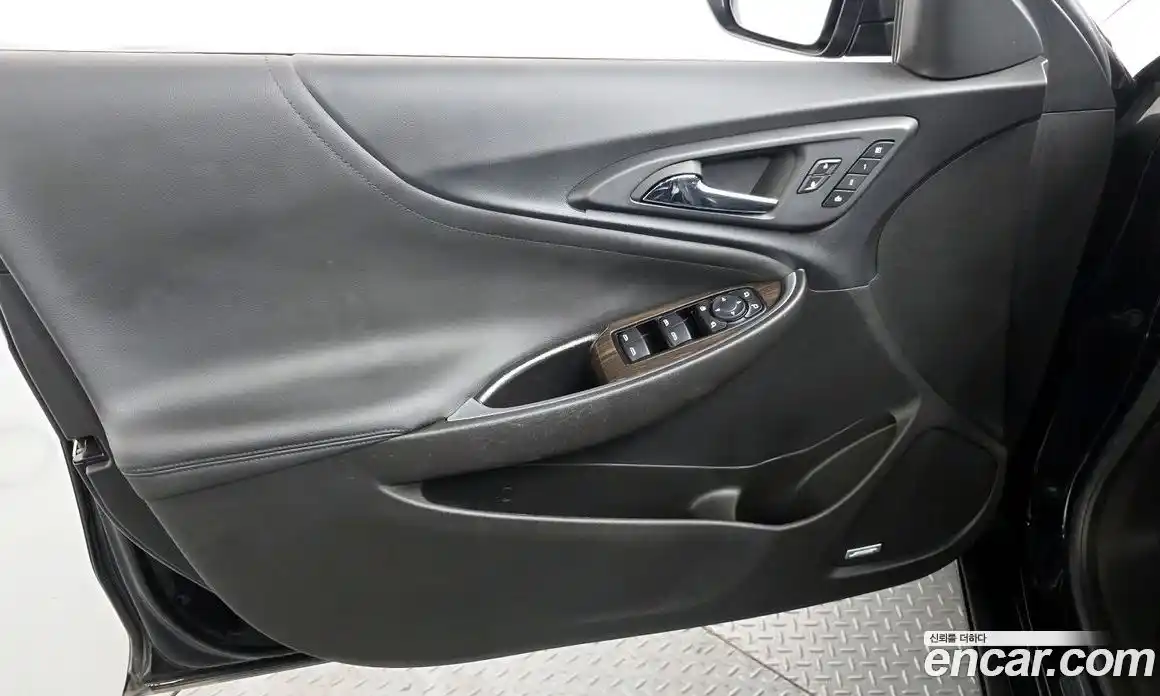 Chevrolet Malibu 2021 1.3 автомат (гидро), фото 14