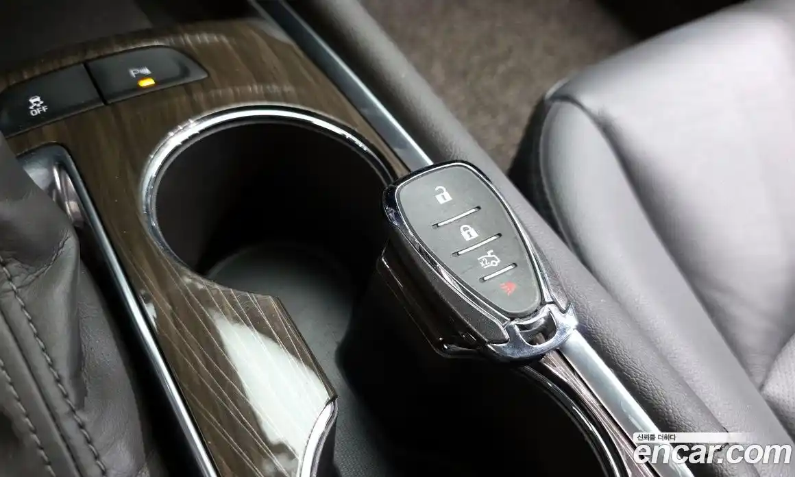 Chevrolet Malibu 2021 1.3 автомат (гидро), фото 22