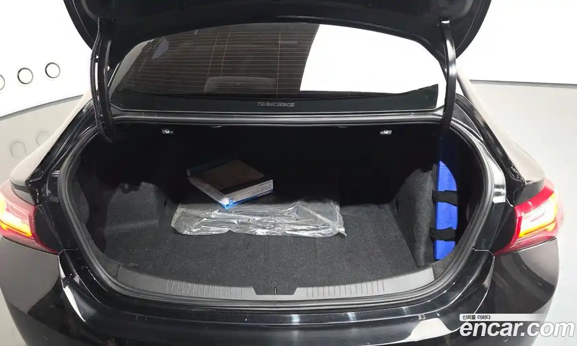 Chevrolet Malibu 2021 1.3 автомат (гидро), фото 23