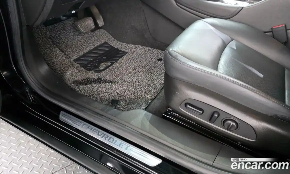 Chevrolet Malibu 2021 1.3 автомат (гидро), фото 24