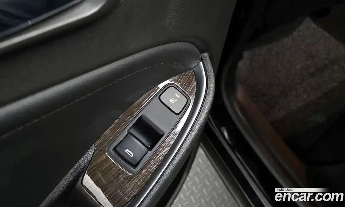 Chevrolet Malibu 2021 1.3 автомат (гидро), фото 35