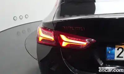 Chevrolet Malibu 2021 1.3 автомат (гидро), миниатюра 9