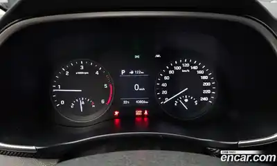 Hyundai Tucson 2019 1.6 гидро, миниатюра 11