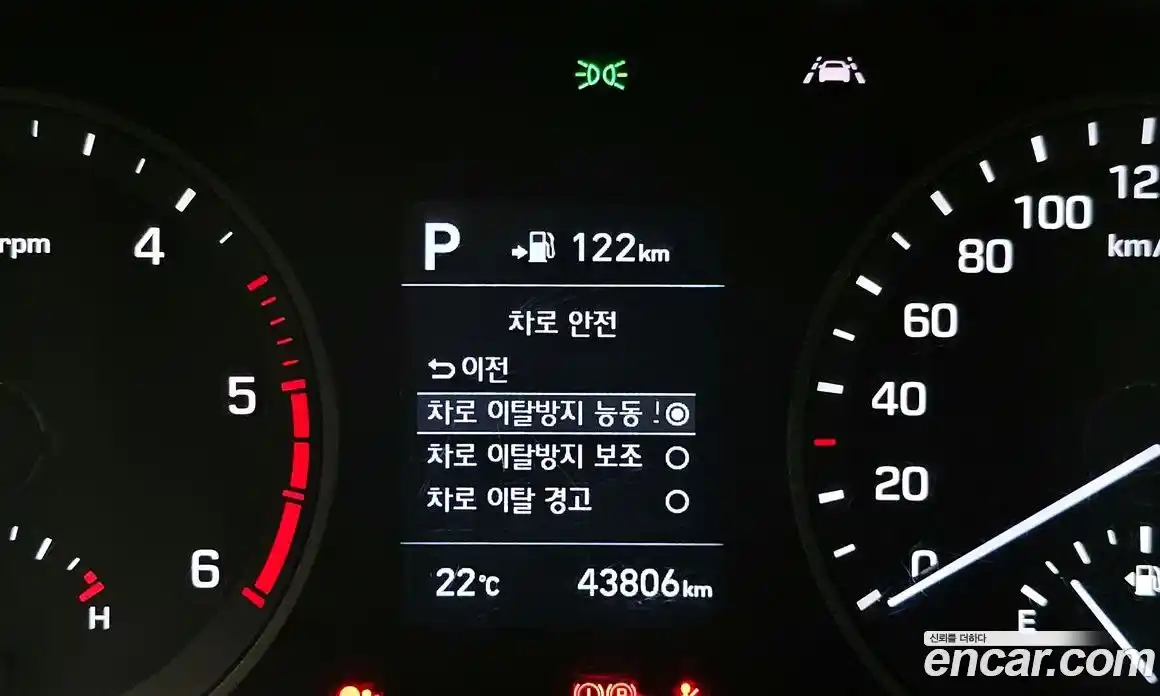 Hyundai Tucson 2019 1.6 гидро, фото 21