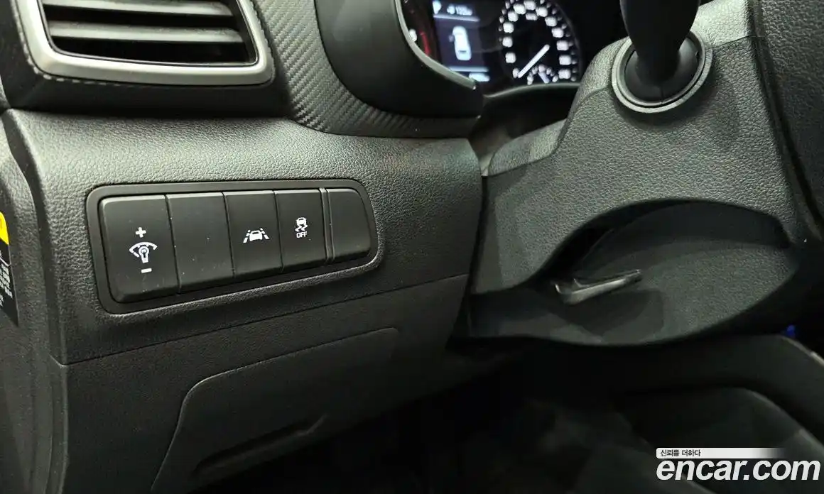 Hyundai Tucson 2019 1.6 гидро, фото 25