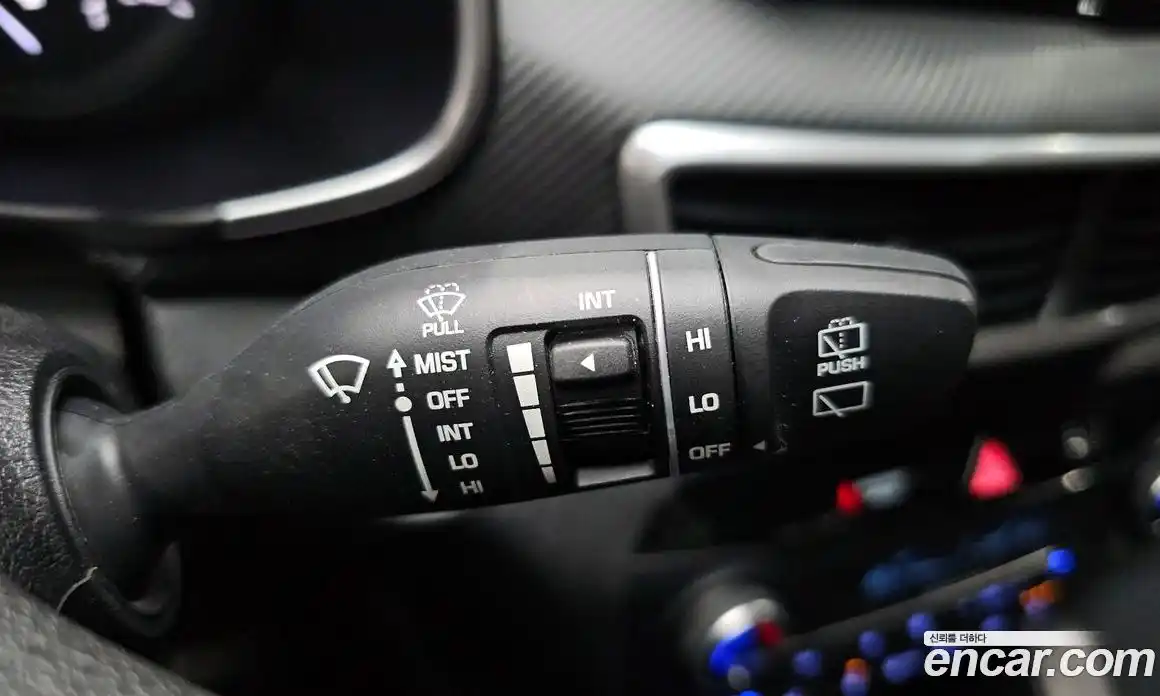 Hyundai Tucson 2019 1.6 гидро, фото 28