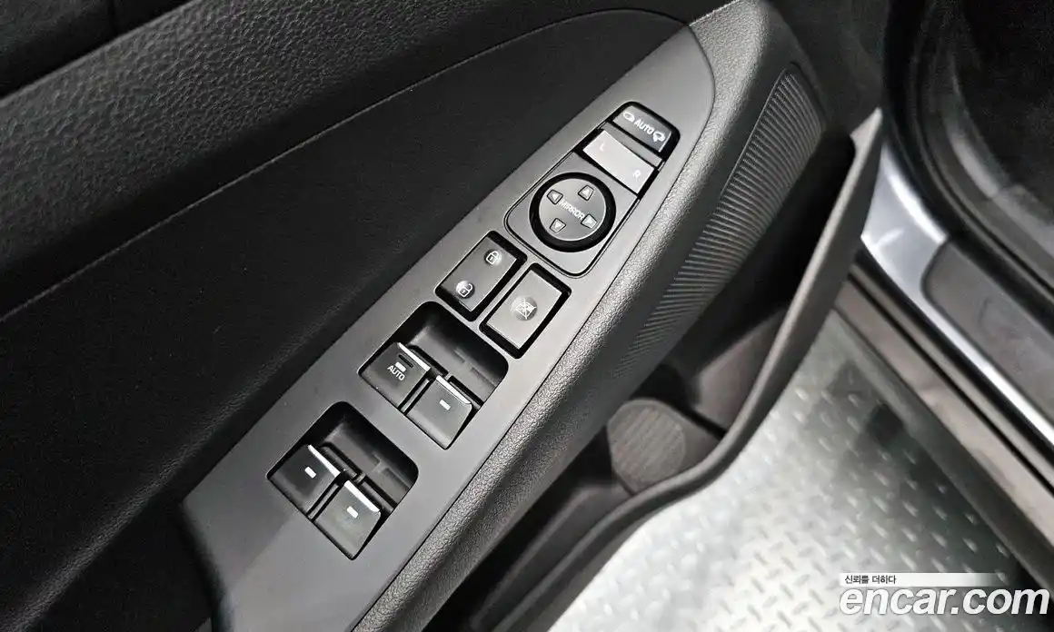 Hyundai Tucson 2019 1.6 гидро, фото 29