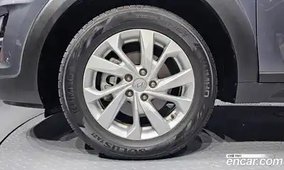 Hyundai Tucson 2019 1.6 гидро, миниатюра 5
