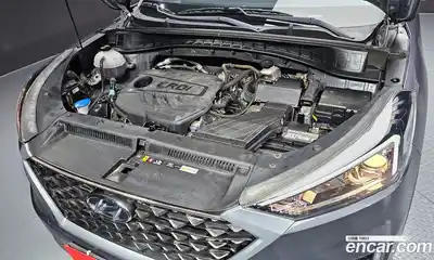 Hyundai Tucson 2019 1.6 гидро, миниатюра 6