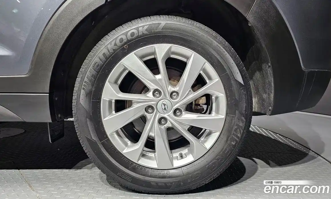 Hyundai Tucson 2019 1.6 гидро, фото 7