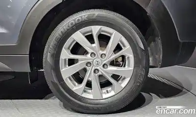 Hyundai Tucson 2019 1.6 гидро, миниатюра 7