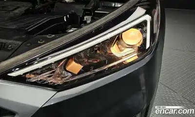 Hyundai Tucson 2019 1.6 гидро, миниатюра 8