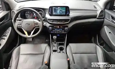 Hyundai Tucson 2019 1.6 гидро, миниатюра 10