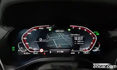 BMW X3 2023 3.0 гидро, миниатюра 11