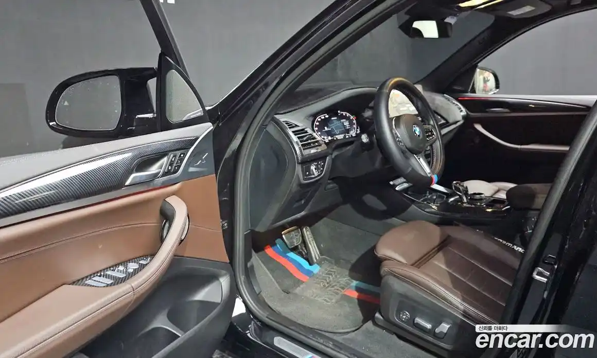 BMW X3 2023 3.0 гидро, фото 13