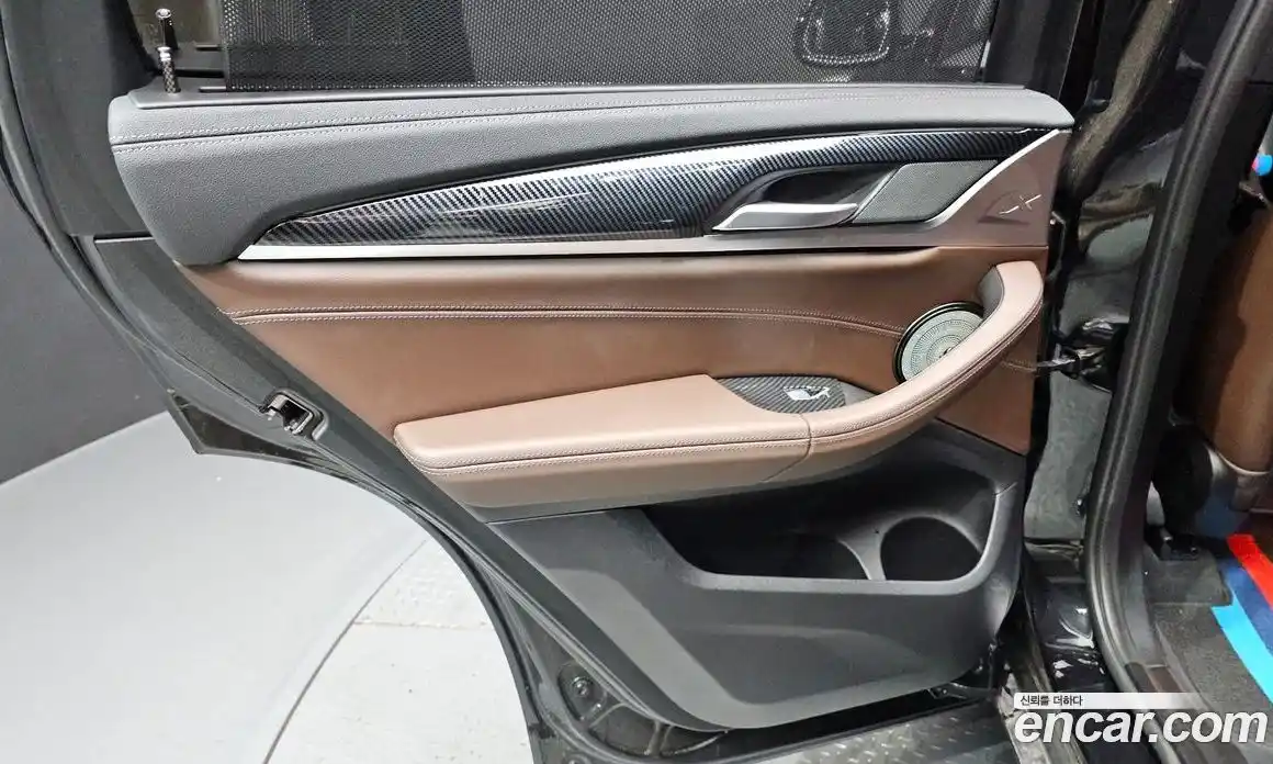 BMW X3 2023 3.0 гидро, фото 15