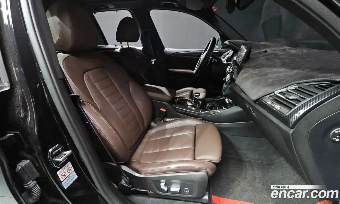 BMW X3 2023 3.0 гидро, фото 16