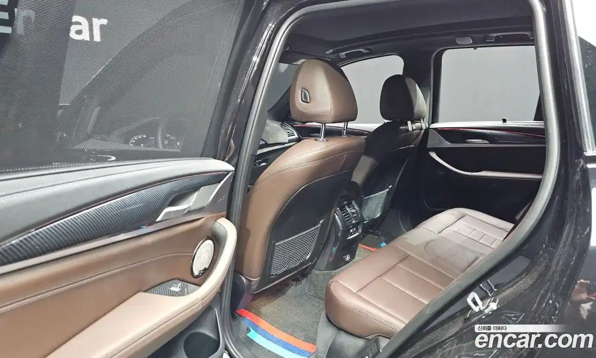BMW X3 2023 3.0 гидро, фото 17