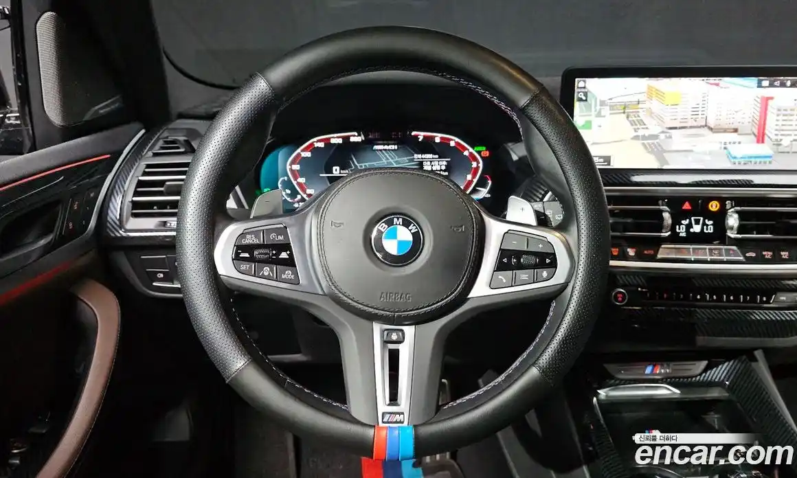 BMW X3 2023 3.0 гидро, фото 18