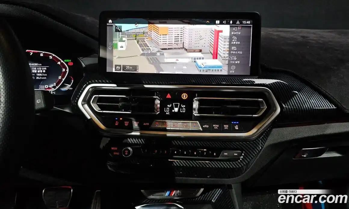 BMW X3 2023 3.0 гидро, фото 19