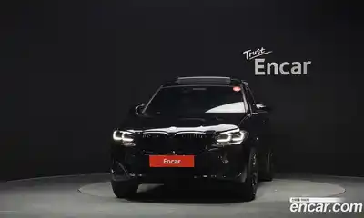 BMW X3 2023 3.0 гидро, миниатюра 3