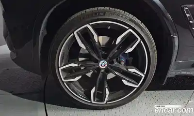 BMW X3 2023 3.0 гидро, миниатюра 5