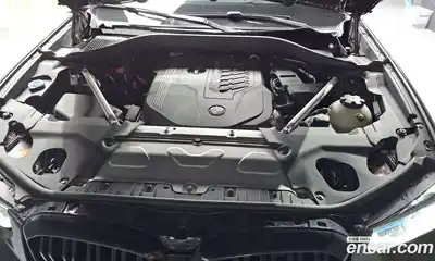 BMW X3 2023 3.0 гидро, миниатюра 6