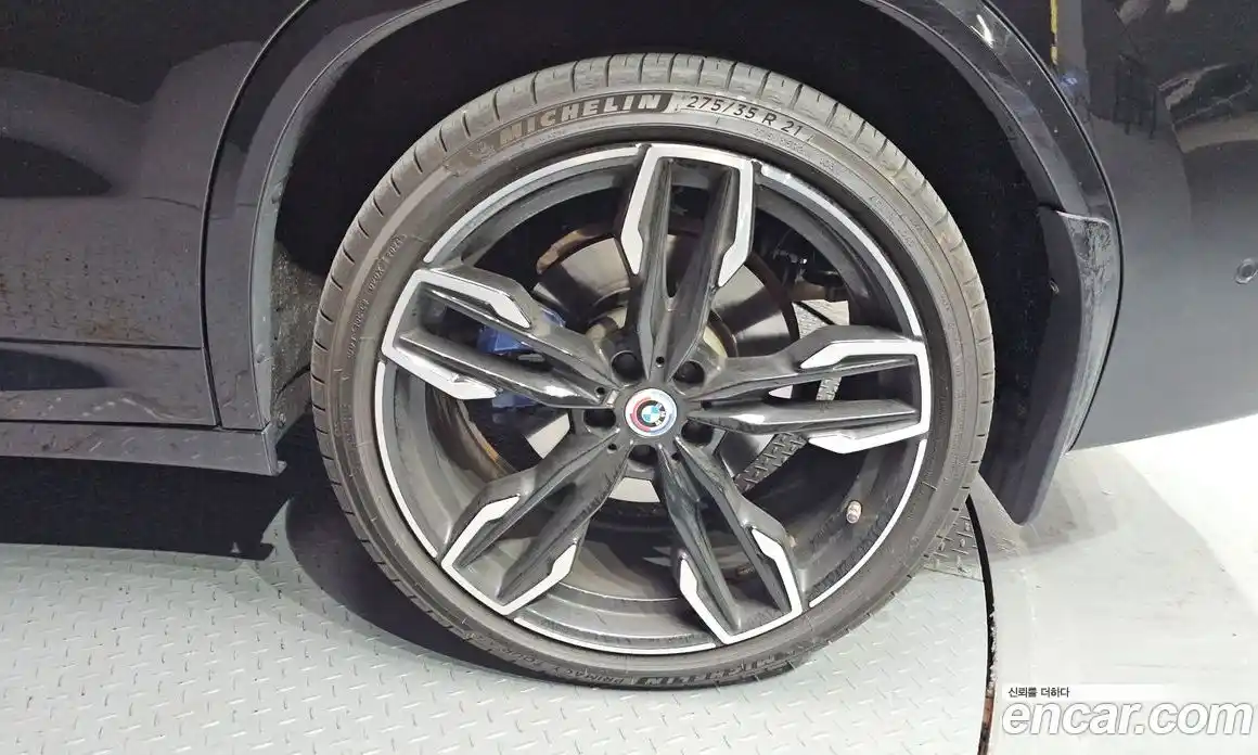BMW X3 2023 3.0 гидро, фото 7