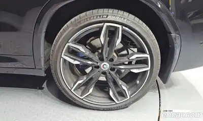 BMW X3 2023 3.0 гидро, миниатюра 7