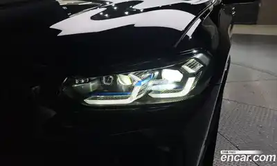 BMW X3 2023 3.0 гидро, миниатюра 8